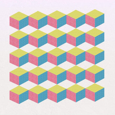 Tubelord - Romance (CD, Album)