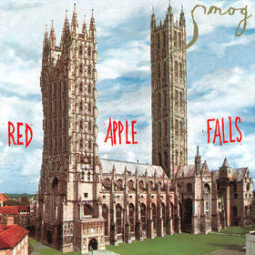 Smog - Red Apple Falls (LP, Album, RP)