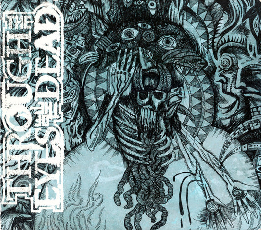 Through The Eyes Of The Dead - Skepsis (CD, Album)