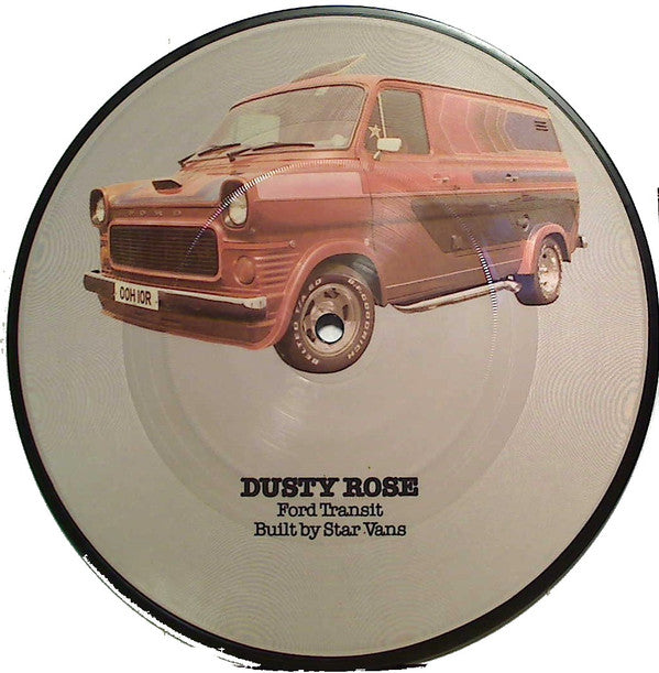 Bobby Darin - Dream Lover (7", Pic, RE)