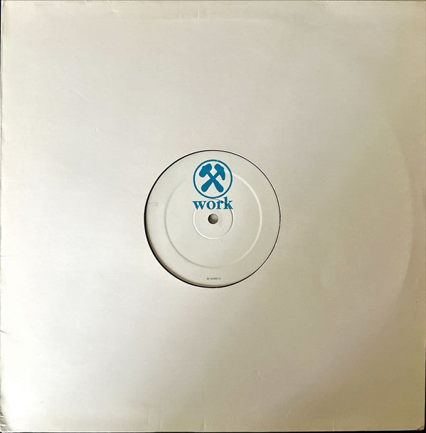 Tapp - Shake That Ass (12", Promo)