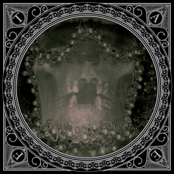 Tombs - All Empires Fall (CD, EP)