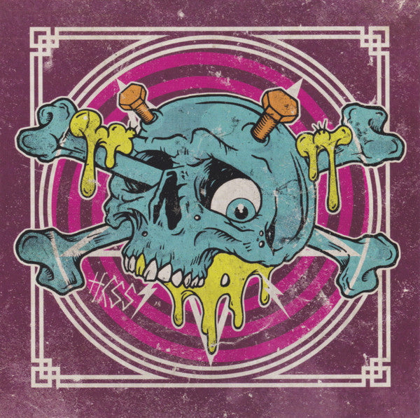 Hardcore Superstar - HCSS (CD, Album)