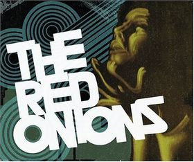 The Red Onions - The Red Onions (CD)