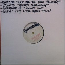 Various - Untitled (12")