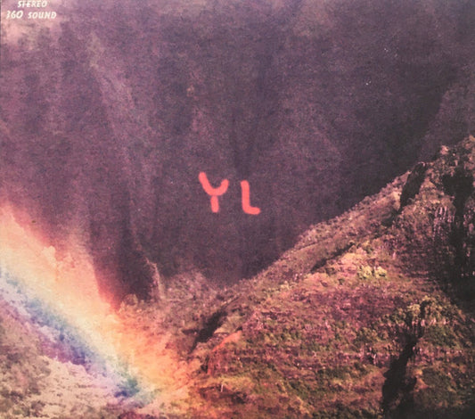 Youth Lagoon - The Year Of Hibernation (CD, Album, Dig)