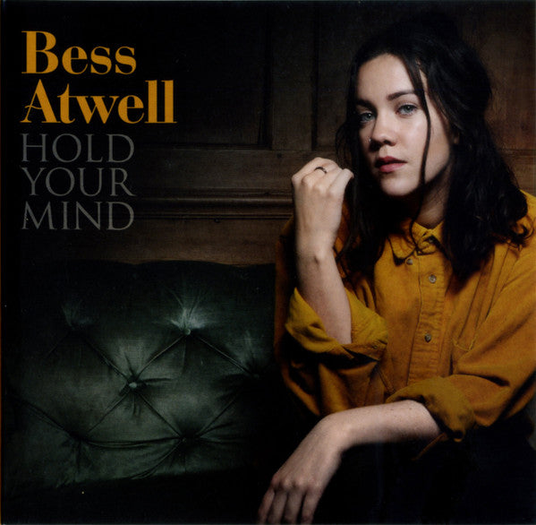Bess Atwell - Hold Your Mind (CD, Album)