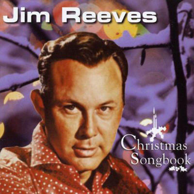 Jim Reeves - Christmas Songbook (CD, Comp)