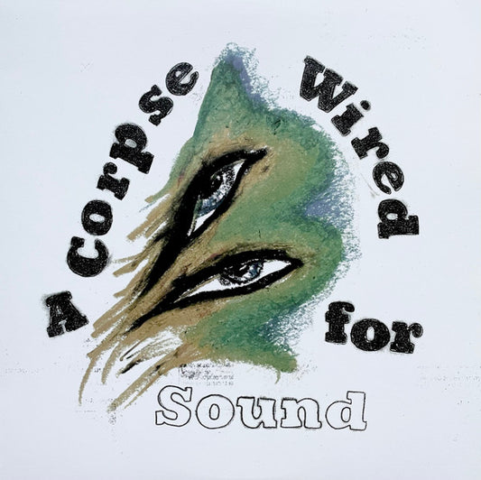 wMerchandise* - A Corpse Wired For Sound (LP, Album)