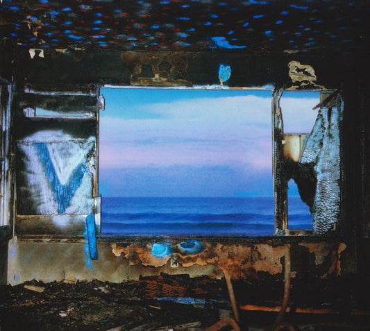 Deerhunter - Fading Frontier (CD, Album, Dig)
