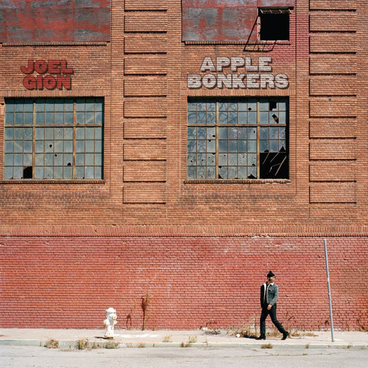 Joel Gion - Apple Bonkers (CD, Album)