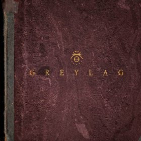 Greylag - Greylag (LP, Album, Ltd, Gol)