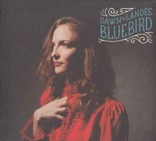 Dawn Landes - Bluebird (CD, Album)