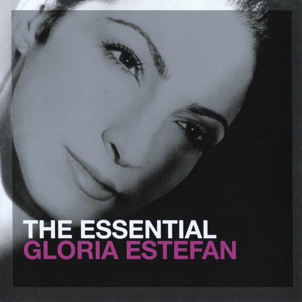 Gloria Estefan - The Essential Gloria Estefan (2xCD, Comp, RE, Sup)