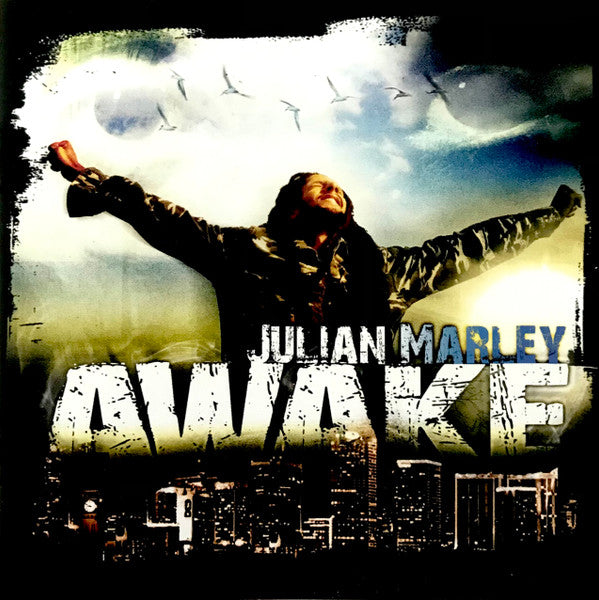 Julian Marley - Awake (CD, Album)