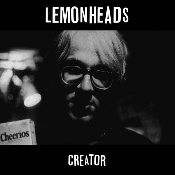 Lemonheads* - Creator (CD, Album, RE)