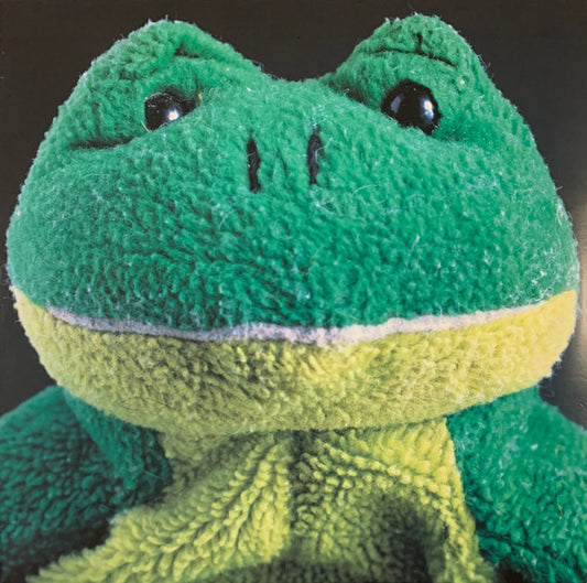 Jim O'Rourke - Halfway To A Threeway (12", EP)