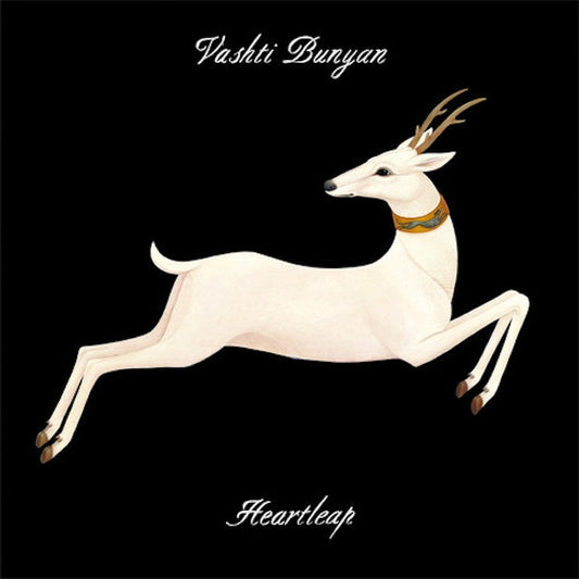 Vashti Bunyan - Heartleap (CD, Album)