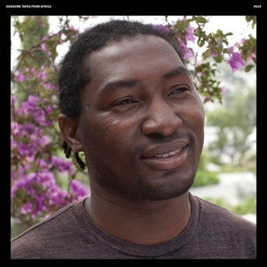 SK Kakraba* - Songs Of Paapieye (LP, Album)