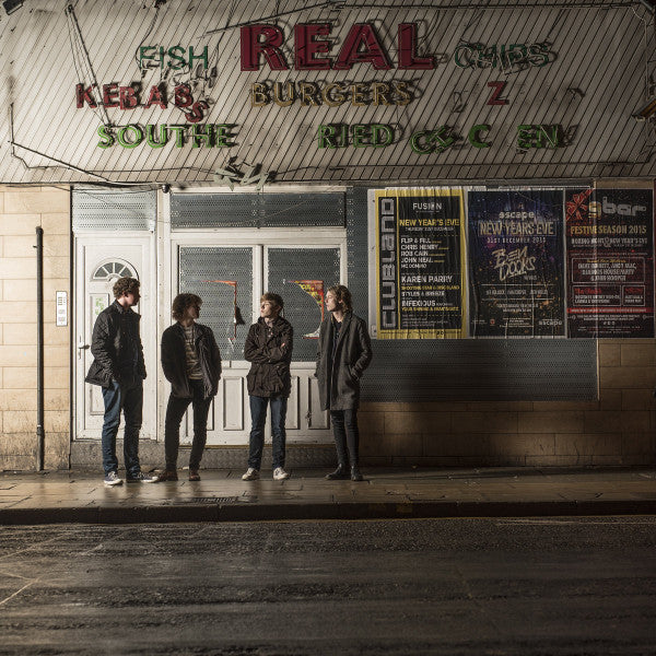 The Isrights - Drinking Game / Summer '05 (7", Single)