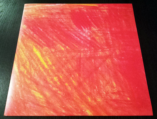 The Black Tambourines - Domino  (12", Single)