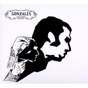 Gonzales - Solo Piano (CD, Album, RE, Dig)