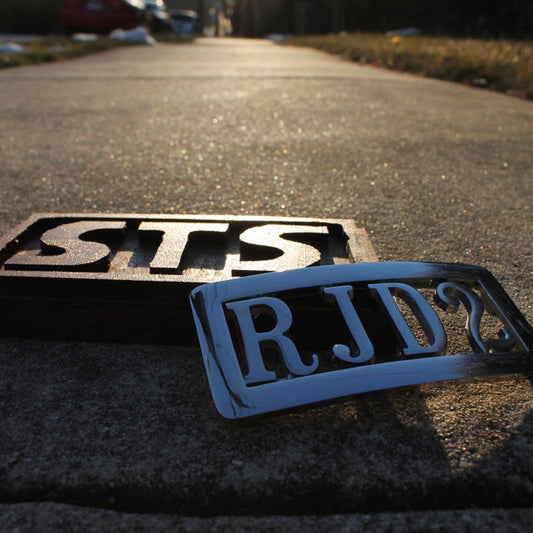 STS (7) & RJD2 - STS x RJD2  (CD, Album)