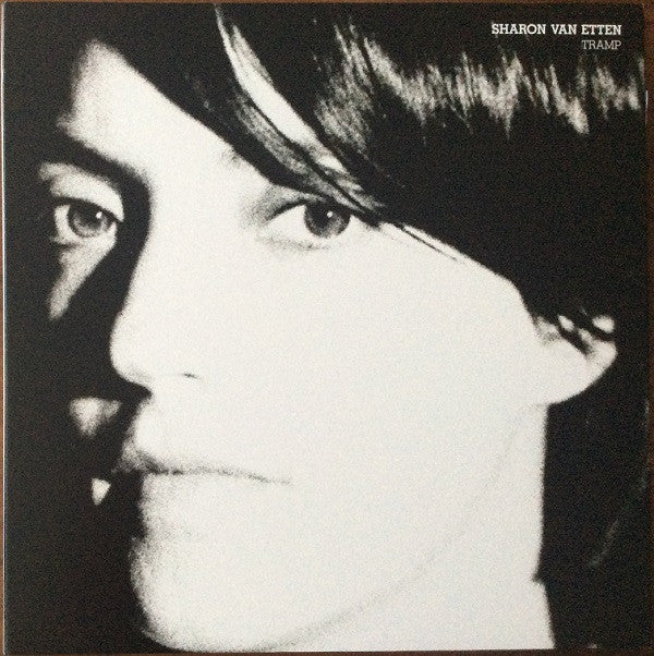 Sharon Van Etten - Tramp (LP, Album)