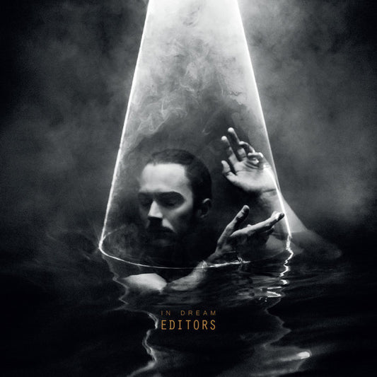 Editors - In Dream (CD, Album)