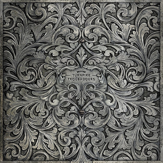 Turnpike Troubadours - Turnpike Troubadours (CD, Album)