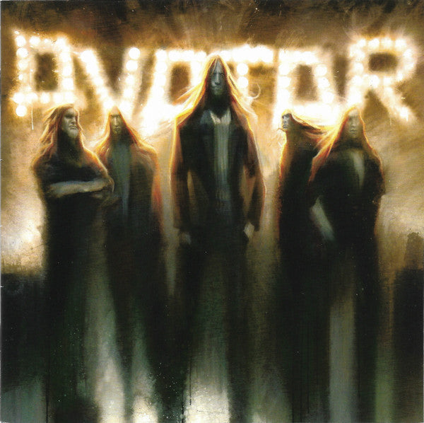 Avatar (13) - Avatar (CD, Album, RE)