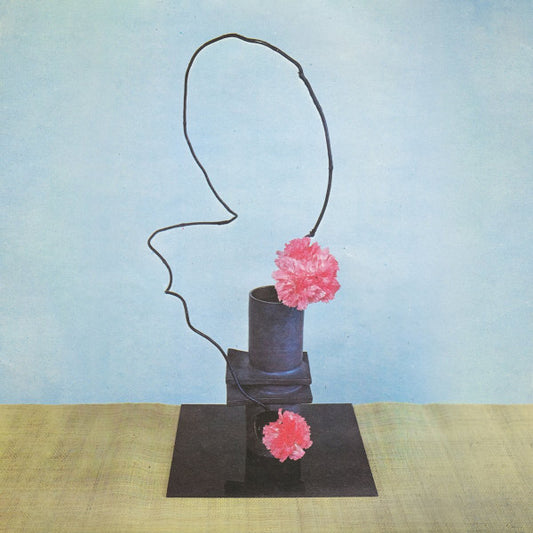 Methyl Ethel - Oh Inhuman Spectacle (CD, Album)