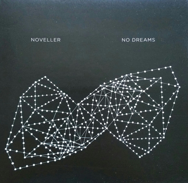 Noveller - No Dreams (CD, Album, RE)