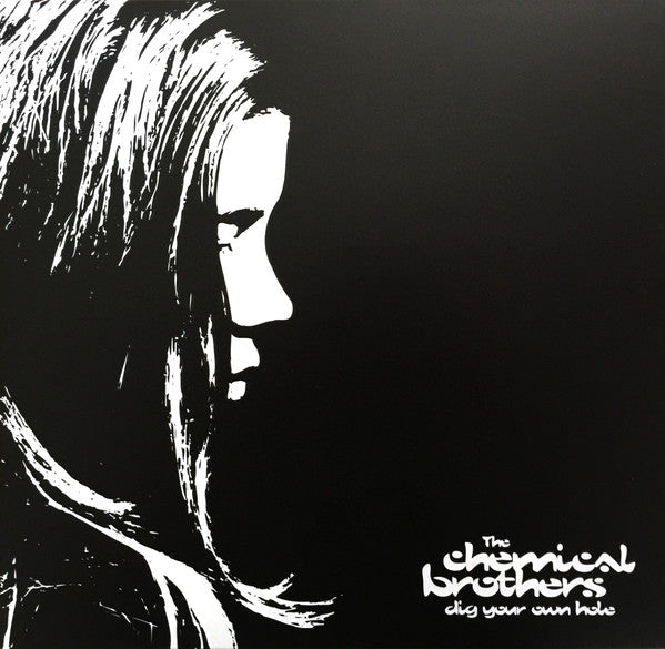 The Chemical Brothers - Dig Your Own Hole (2xLP, Album, RE, Gat)