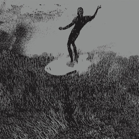 Various - Litmus Soundtrack (LP, Comp)