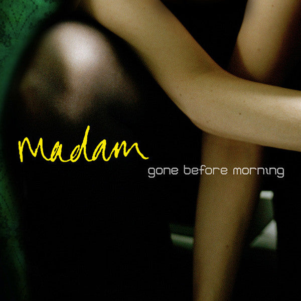 Madam (7) - Gone Before Morning (CD, Album)
