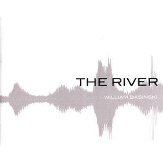 William Basinski - The River (2xCD, RP)