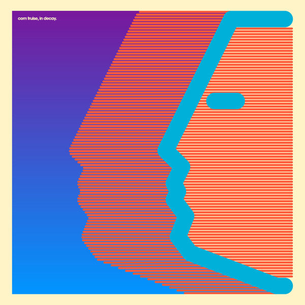 Com Truise - In Decay (2xLP, Album, Comp)