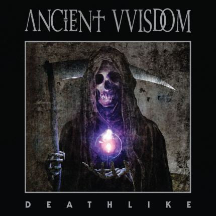 Ancient VVisdom - Deathlike (CD, Album)