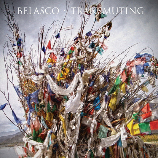 Belasco - Transmuting (CD, Album)