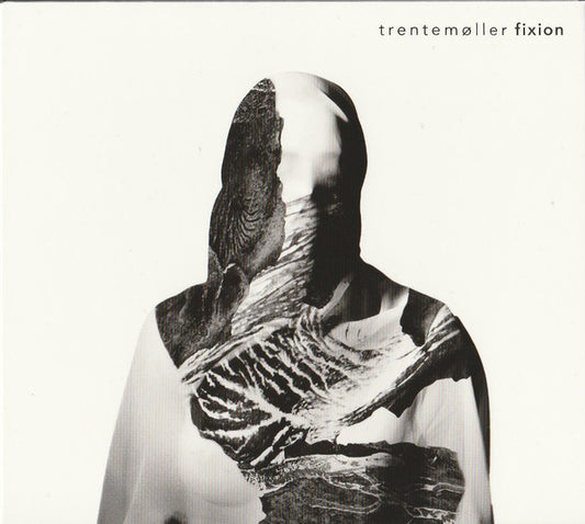 Trentemøller - Fixion (CD, Album, Dig)