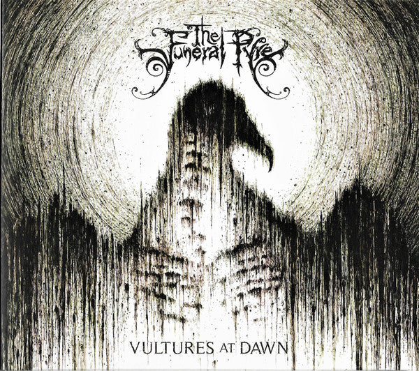 The Funeral Pyre - Vultures At Dawn (CD, Album)