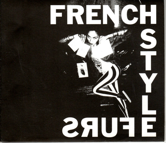 French Style Furs - Is Exotic Bait (CD, Album)
