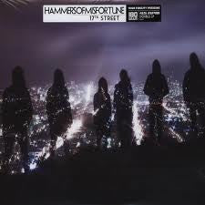 Hammers Of Misfortune - 17th Street (2xLP, Album)