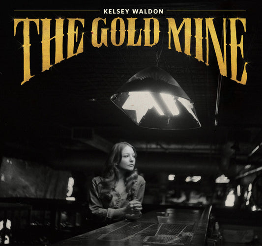 Kelsey Waldon - The Goldmine (CD, Album)