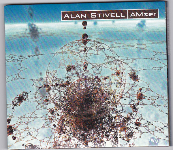 Alan Stivell - Amzer (Seasons) (CD, Album)
