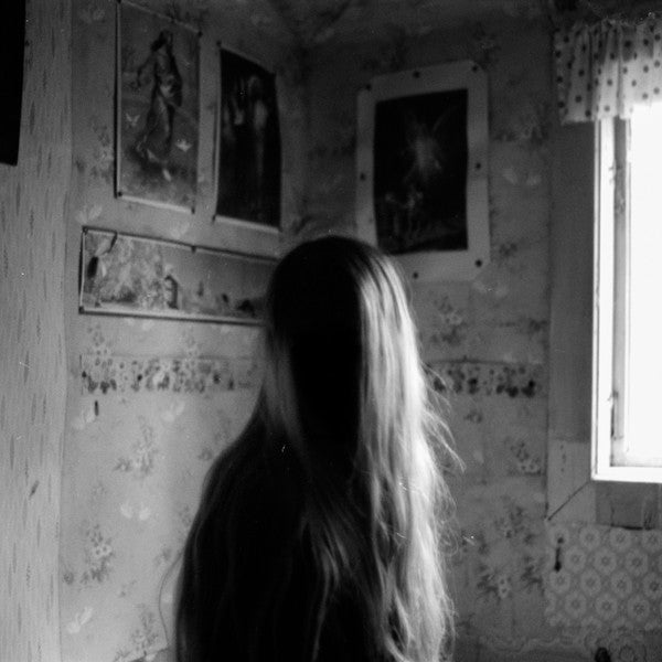 Anna von Hausswolff - The Miraculous (LP + LP, S/Sided, Etch + Album, 1st)