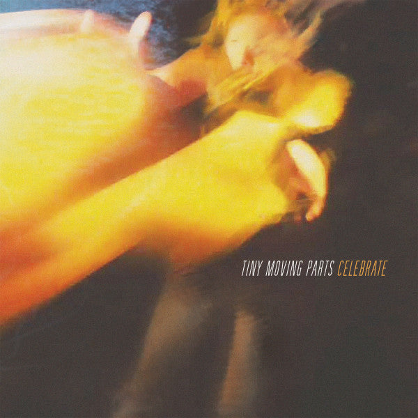Tiny Moving Parts - Celebrate (CD, Album)