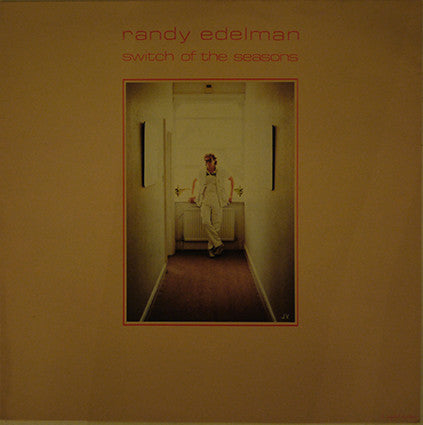 Randy Edelman - Switch Of The Seasons (LP, Album)