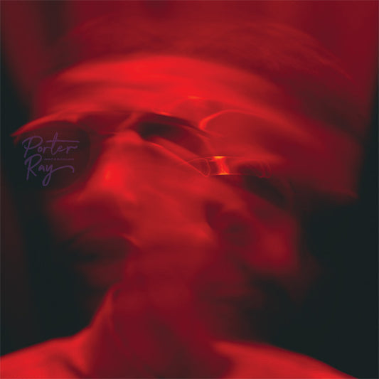 Porter Ray - Watercolor (CD, Album)